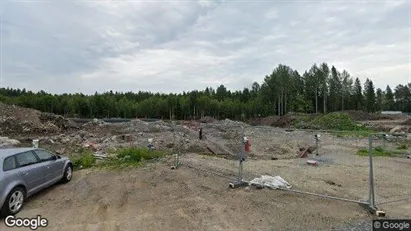 Lägenheter att hyra i Skellefteå - Bild från Google Street View