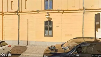 Lägenheter att hyra i Norrköping - Bild från Google Street View