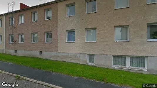 Lägenheter att hyra i Kungsör - Bild från Google Street View