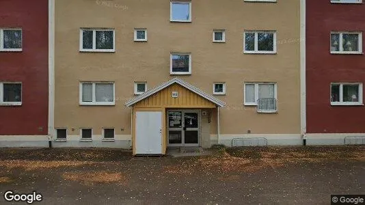 Lägenheter att hyra i Borlänge - Bild från Google Street View