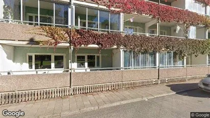 Lägenheter att hyra i Norrköping - Bild från Google Street View