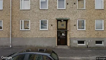 Lägenheter att hyra i Norrköping - Bild från Google Street View