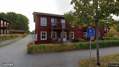 Lägenheter att hyra i Nyköping - Bild från Google Street View