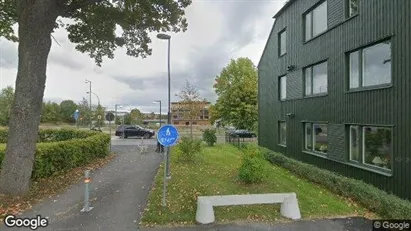 Lägenheter att hyra i Norrköping - Bild från Google Street View