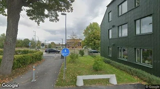 Lägenheter att hyra i Norrköping - Bild från Google Street View