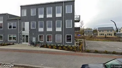 Lägenheter att hyra i Kalmar - Bild från Google Street View