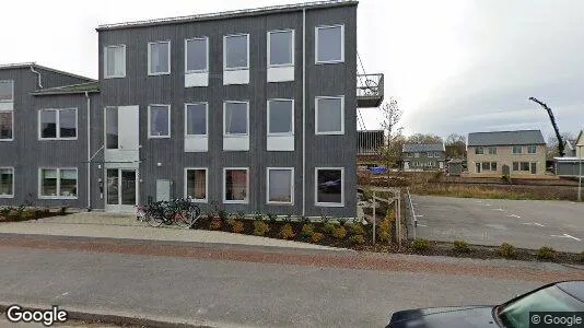 Lägenheter att hyra i Kalmar - Bild från Google Street View