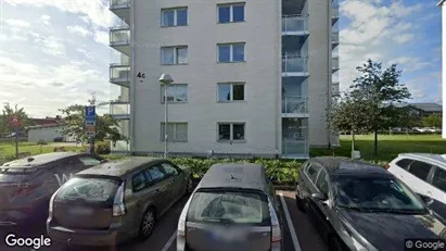 Lägenheter att hyra i Borlänge - Bild från Google Street View