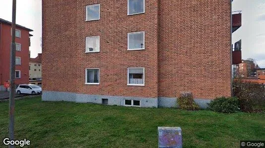Lägenheter att hyra i Eskilstuna - Bild från Google Street View