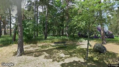Lägenheter att hyra i Kalmar - Bild från Google Street View