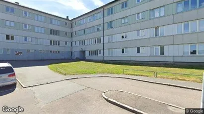 Lägenheter att hyra i Majorna-Linné - Bild från Google Street View