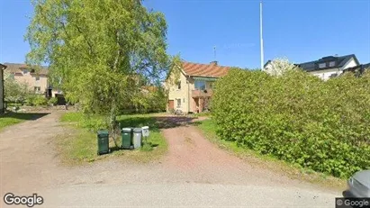 Lägenheter att hyra i Norrtälje - Bild från Google Street View