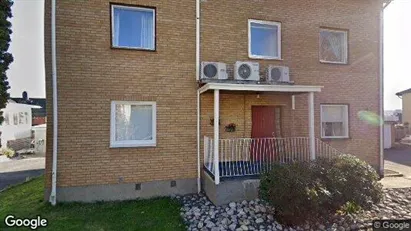 Lägenheter att hyra i Jönköping - Bild från Google Street View