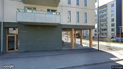 Lägenheter att hyra i Karlstad - Bild från Google Street View