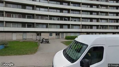 Lägenheter att hyra i Nyköping - Bild från Google Street View