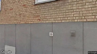 Lägenheter att hyra i Borlänge - Bild från Google Street View