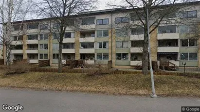 Lägenheter att hyra i Linköping - Bild från Google Street View