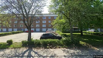 Lägenheter att hyra i Västerås - Bild från Google Street View