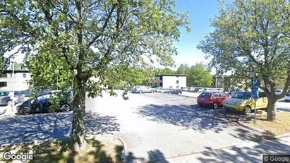 Lägenheter att hyra i Nyköping - Bild från Google Street View