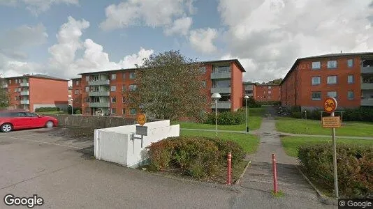 Lägenheter att hyra i Askim-Frölunda-Högsbo - Bild från Google Street View
