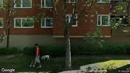Lägenheter att hyra i Västerås - Bild från Google Street View