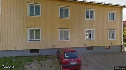 Lägenheter att hyra i Vingåker - Bild från Google Street View