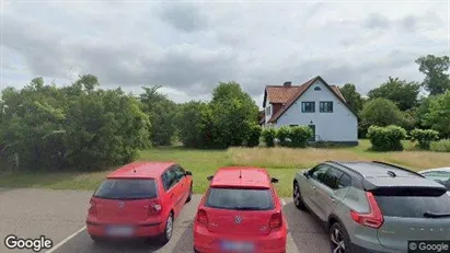 Lägenheter att hyra i Kävlinge - Bild från Google Street View