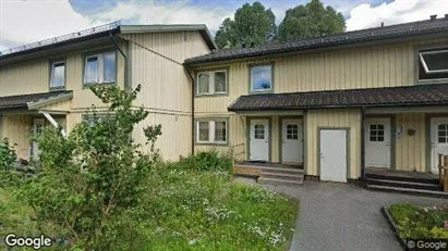 Lägenheter att hyra i Gnesta - Bild från Google Street View