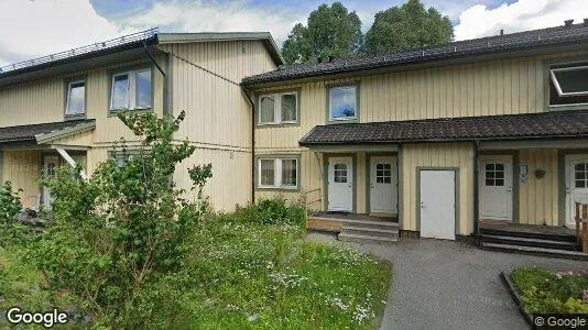 Lägenheter att hyra i Gnesta - Bild från Google Street View