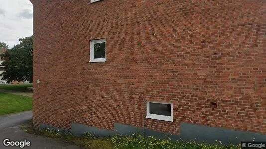 Lägenheter att hyra i Västervik - Bild från Google Street View