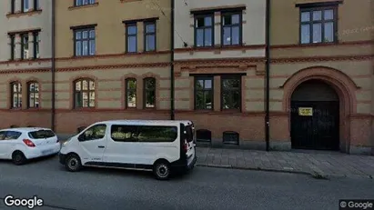 Lägenheter att hyra i Norrköping - Bild från Google Street View