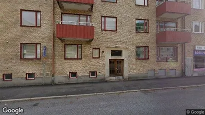 Lägenheter att hyra i Norrköping - Bild från Google Street View