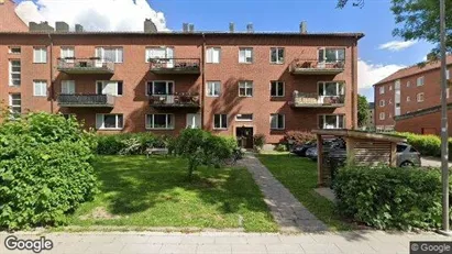 Lägenheter att hyra i Karlstad - Bild från Google Street View