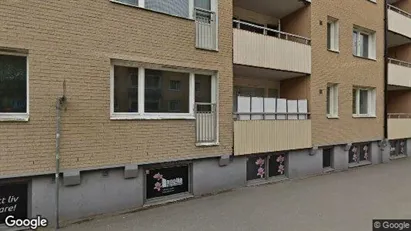 Lägenheter att hyra i Nyköping - Bild från Google Street View