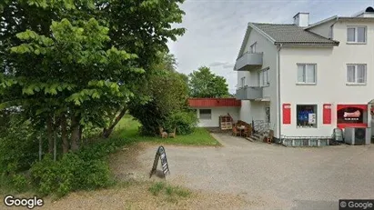Lägenheter att hyra i Borås - Bild från Google Street View