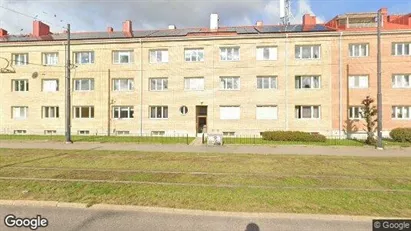 Lägenheter att hyra i Norrköping - Bild från Google Street View