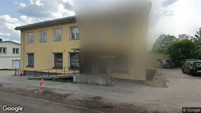 Lägenheter att hyra i Hofors - Bild från Google Street View
