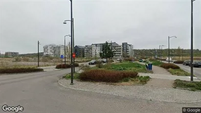 Lägenheter att hyra i Örebro - Bild från Google Street View