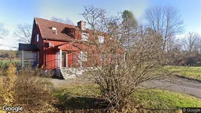 Lägenheter att hyra i Grums - Bild från Google Street View