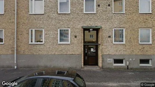 Lägenheter att hyra i Norrköping - Bild från Google Street View