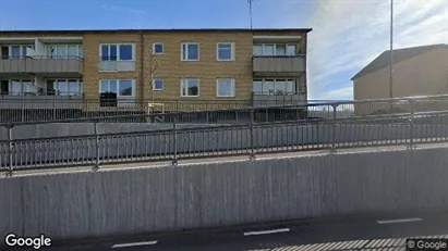 Lägenheter att hyra i Karlstad - Bild från Google Street View
