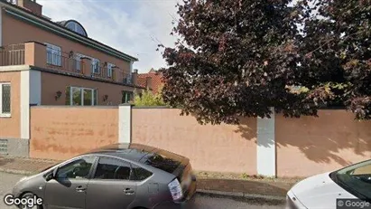 Lägenheter till salu i Helsingborg - Bild från Google Street View