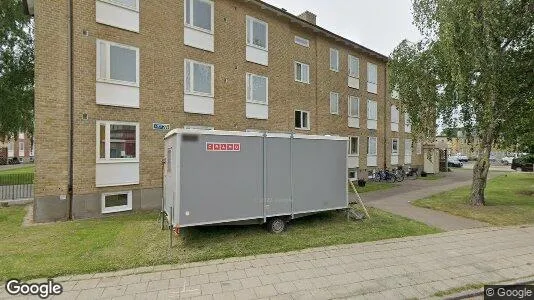 Lägenheter att hyra i Limhamn/Bunkeflo - Bild från Google Street View
