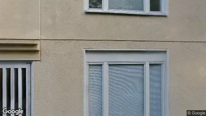 Lägenheter till salu i Nacka - Bild från Google Street View