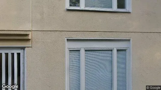 Lägenheter till salu i Nacka - Bild från Google Street View