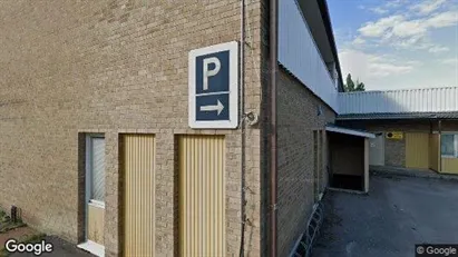 Lägenheter att hyra i Ovanåker - Bild från Google Street View