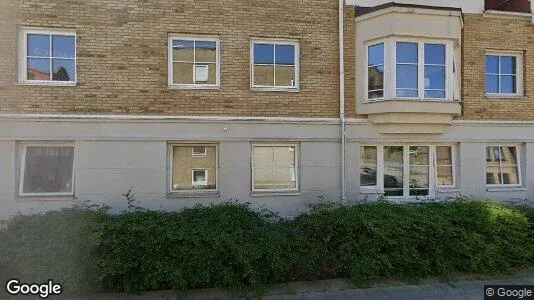 Lägenheter till salu i Limhamn/Bunkeflo - Bild från Google Street View