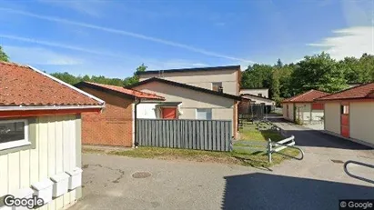 Lägenheter att hyra i Växjö - Bild från Google Street View