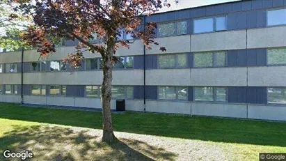 Lägenheter att hyra i Växjö - Bild från Google Street View