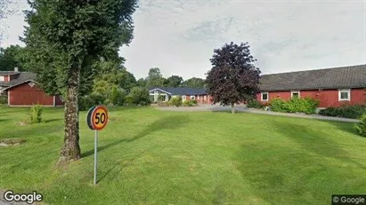 Hus att hyra i Flen - Bild från Google Street View